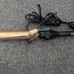 Pro Beauty Tools Curling Iron