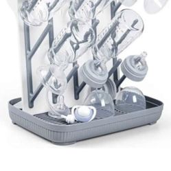 Drying Bottle Rack