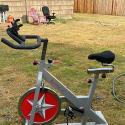 Cycling Bike