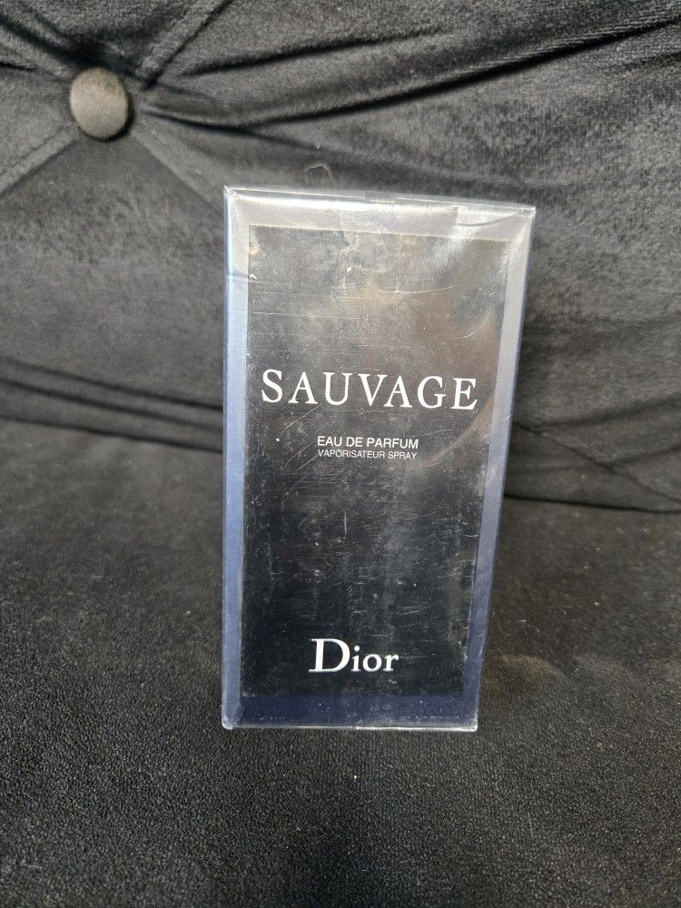100ml Sauvage Dior