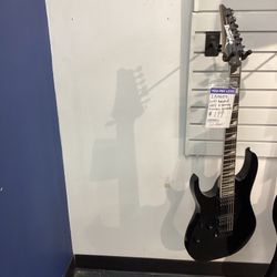 Ibanez Left Handed 2019- 6 String Electric Guitar 