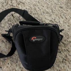 Lowerpro Camera bag 8X5