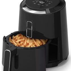 Crux 3.7 L Digital Air Fryer