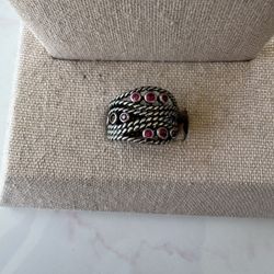Pandora Ring 