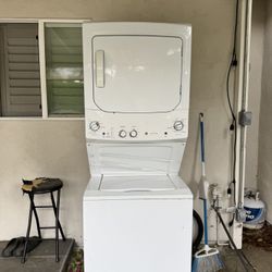 Washer and Dryer - $500