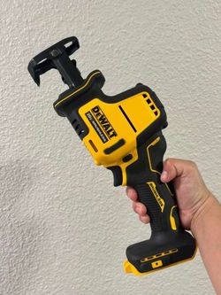 Dewalt 20v Atomic Hackzall Dewalt 20v Sawzall Atomic