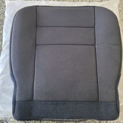 New Oem Dodge Grand Caravan Seat Cover