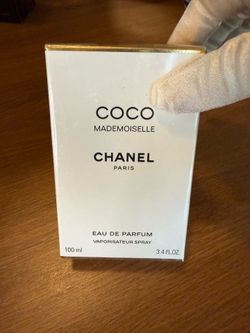 Perfume de Mujer