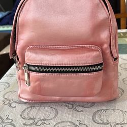 Girl Backpack 