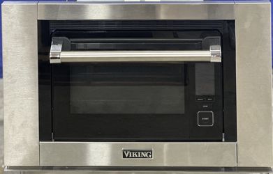 VIKING Oven Single Wall VSOC530SS 00390 .