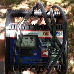 Battery Charger 