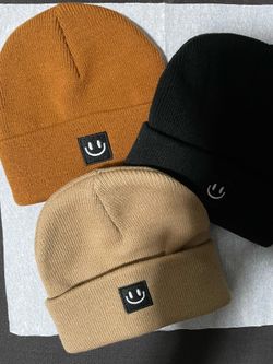 Beanie hats