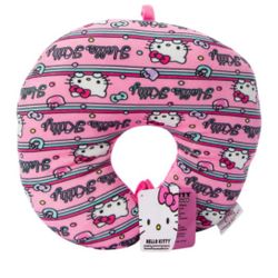 Hello Kitty Travel Pillow