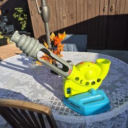 Baseball Helper  No Bat Or Ball