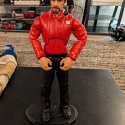 Wwe Elite BAF
