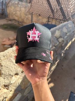 Dandy Hats x Junior H "Clave Ali” Cap