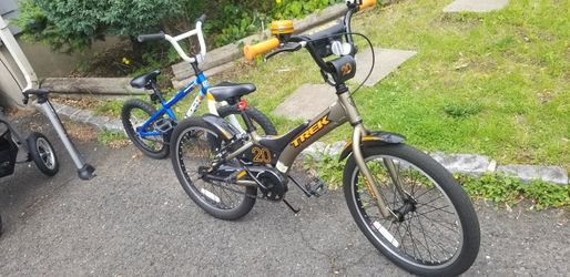 Trek / Diamondback
