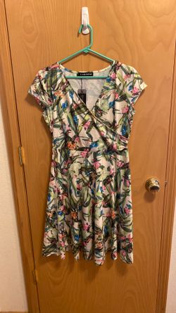 Women dress