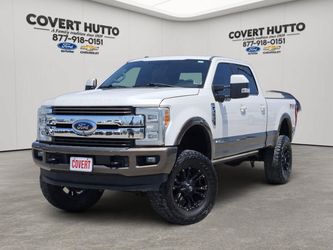 2017 Ford F-250