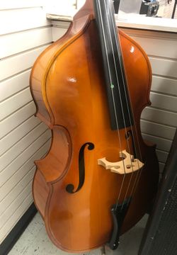 Violin englehardt