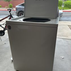 Whirlpool Electric Washer