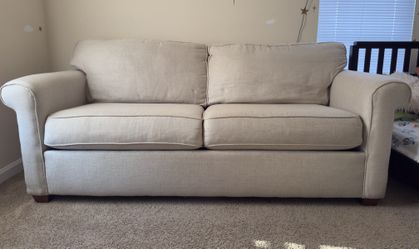 Sleeper Sofa Bed