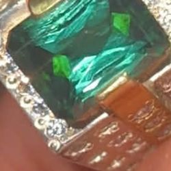 International Gemstone.