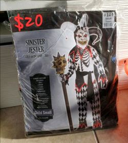 Halloween Costumes