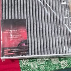 Cabin Air Filter For Accura Or Honda $5