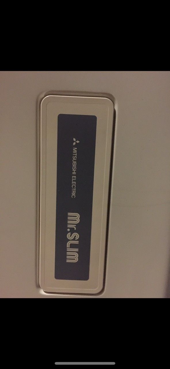 Mitsubishi Slim Mini Split Systems Systems for sale