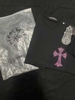 Chrome Hearts