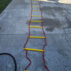 Agility Ladder