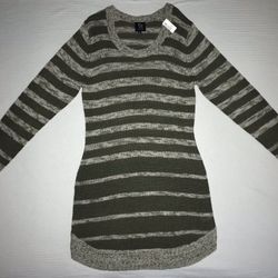 XL SWEATER DRESS. (make a offer)