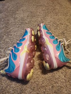 NIke Vapor Max