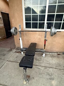 Work out set