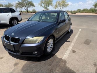 BMW 328i