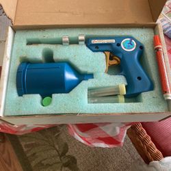 Invasive Species Injection Gun-Plants