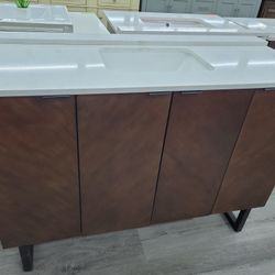 Bathroom Vanity 48" 