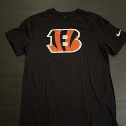 Cincinnati Bengals football tee