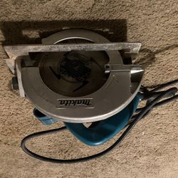 Makita Circular Saw