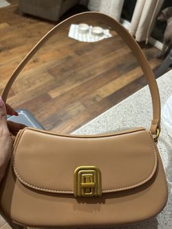 Shoulder Purse