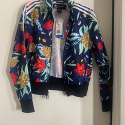 Adidas Track Top