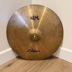 Zildjian Cymbal