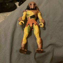 Alien Vs Predator Predator
