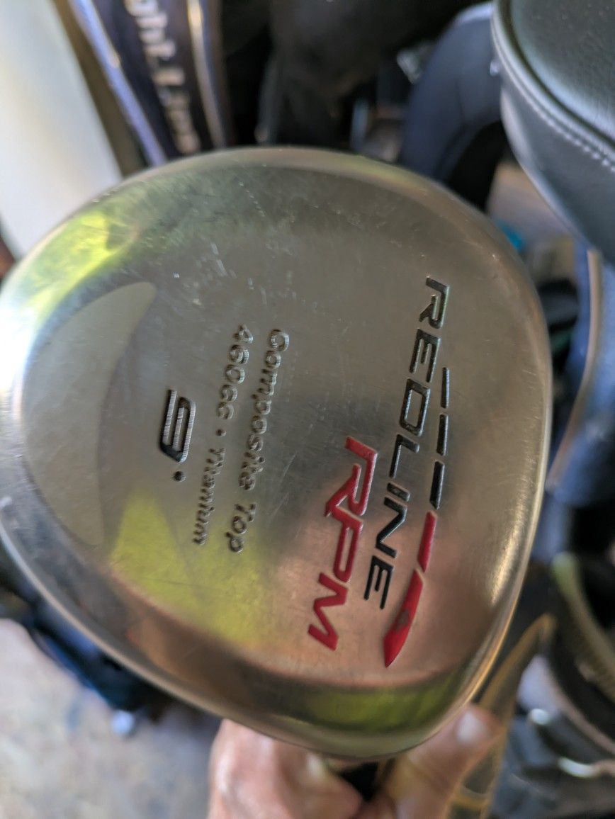 golf