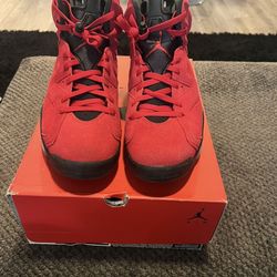 Jordan’s 