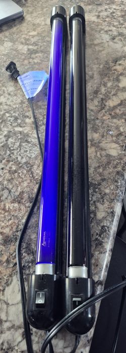 Black Out Lights And Speeker