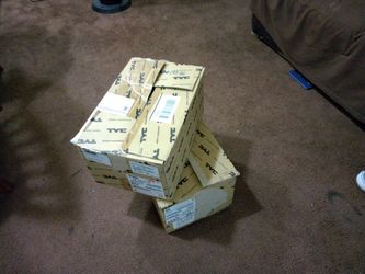 Brand New Park Avenue Headlights Paid 100 Asking 60 Bucks 