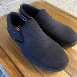 Timberlands Pro Steel Toes