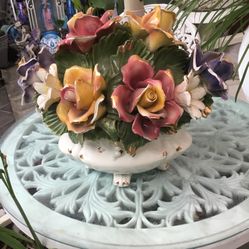 Home Interiors Decoration Vintage